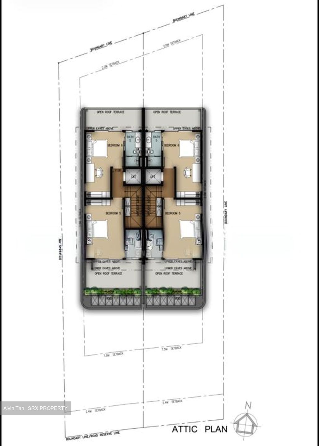 Mackerrow Road (D13), Semi-Detached #560950281